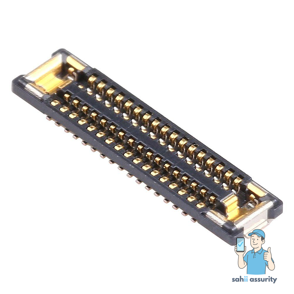 LCD Connector for Vivo Y20 2020